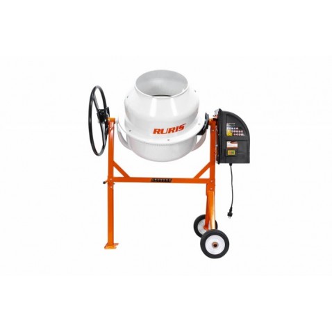 Betoniera RURIS Betalux 1400X 750 W