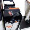Triciclu Electric Cargo RURIS Pilot 3110A – Motor 2000W, Baterie 72V 32Ah, Autonomie 80 km, Sarcina 300 kg, Max. 25 km/h, ALB