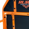 Triciclu Electric Cargo RURIS Pilot 3110A – Motor 2000W, Baterie 72V 32Ah, Autonomie 80 km, Sarcina 300 kg, Max. 25 km/h, ALB