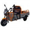 Triciclu Electric Cargo RURIS Pilot 3110N – Motor 2000W, Baterie 72V 32Ah, Autonomie 80 km, Sarcina 300 kg, Max. 25 km/h, GRI