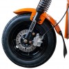 Triciclu Electric Cargo RURIS Pilot 3110N – Motor 2000W, Baterie 72V 32Ah, Autonomie 80 km, Sarcina 300 kg, Max. 25 km/h, GRI