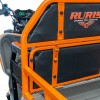 Triciclu Electric Cargo RURIS Pilot 3110N – Motor 2000W, Baterie 72V 32Ah, Autonomie 80 km, Sarcina 300 kg, Max. 25 km/h, GRI