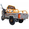 Triciclu Electric Cargo RURIS Pilot 3110N – Motor 2000W, Baterie 72V 32Ah, Autonomie 80 km, Sarcina 300 kg, Max. 25 km/h, GRI