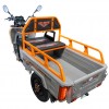 Triciclu Electric Cargo RURIS Pilot 3110N – Motor 2000W, Baterie 72V 32Ah, Autonomie 80 km, Sarcina 300 kg, Max. 25 km/h, GRI