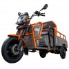 Triciclu Electric Cargo RURIS Pilot 3110N – Motor 2000W, Baterie 72V 32Ah, Autonomie 80 km, Sarcina 300 kg, Max. 25 km/h, GRI
