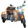 Triciclu Electric Cargo RURIS Pilot 3110G – Motor 2000W, Baterie 72V 32Ah, Autonomie 80 km, Sarcina 300 kg, Max. 25 km/h, GRI