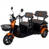 Triciclu electric RURIS Pilot 3040N