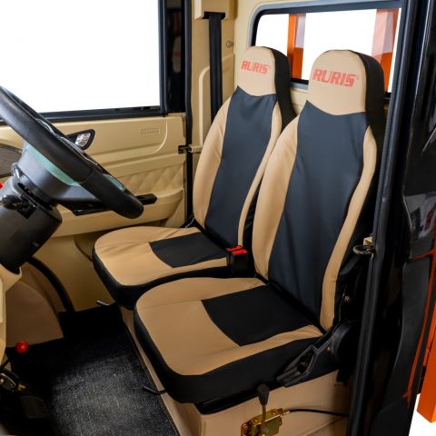 Camionetă electrică RURIS Pilot 5000