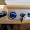 Camionetă electrică RURIS Pilot 5000