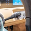 Camionetă electrică RURIS Pilot 5000
