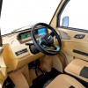 Camionetă electrică RURIS Pilot 5000