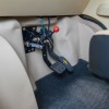 Camionetă electrică RURIS Pilot 5000