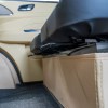 Camionetă electrică RURIS Pilot 5000