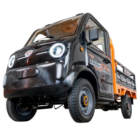 Camionetă electrică RURIS Pilot 5000