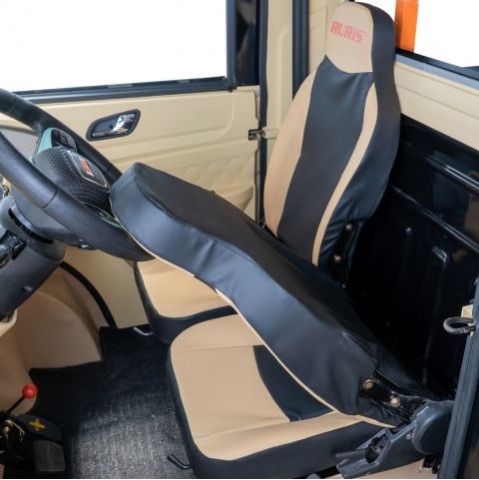 Camionetă electrică RURIS Pilot 5000