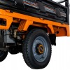 Camionetă electrică RURIS Pilot 5000