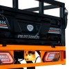 Camionetă electrică RURIS Pilot 5000