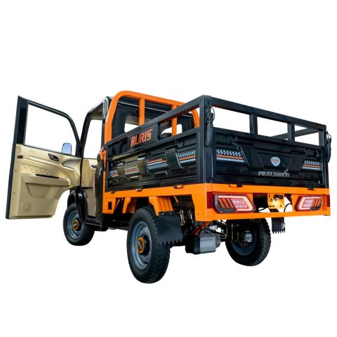Camionetă electrică RURIS Pilot 5000
