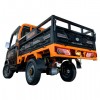 Camionetă electrică RURIS Pilot 5000