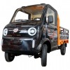 Camionetă electrică RURIS Pilot 5000
