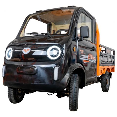 Camionetă electrică RURIS Pilot 5000