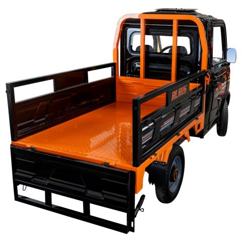 Camionetă electrică RURIS Pilot 5000