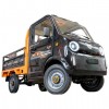 Camionetă electrică RURIS Pilot 5000