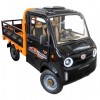 Camionetă electrică RURIS Pilot 5000