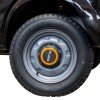Camionetă electrică RURIS Pilot 5000