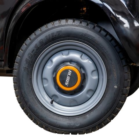 Camionetă electrică RURIS Pilot 5000