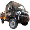 Camionetă electrică RURIS Pilot 5000