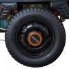 Triciclu electric cargo RURIS Pilot 3120N