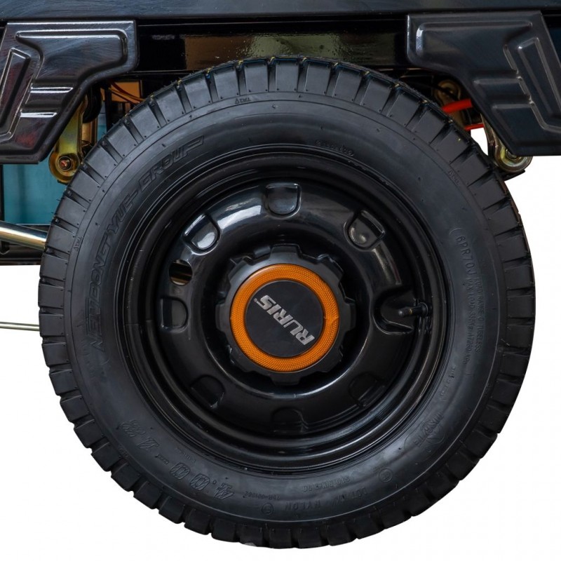 Triciclu electric cargo RURIS Pilot 3120N
