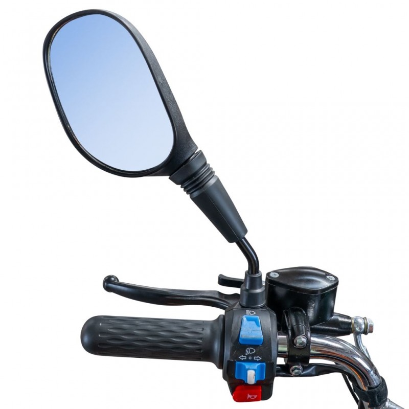 Triciclu electric cargo RURIS Pilot 3120N