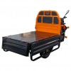 Triciclu electric cargo RURIS Pilot 3120N