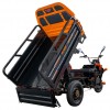 Triciclu electric cargo RURIS Pilot 3120N