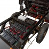 Triciclu electric cargo RURIS Pilot 3120N