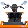 Triciclu electric cargo RURIS Pilot 3120N