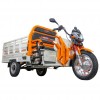 Triciclu electric cargo RURIS Pilot 3130A, Motor 3600W, Baterie 72V 58Ah, Autonomie 80 km, Capacitate 603 kg, Frana Fata Disc / Spate Tambur, Display LCD Extra-Large, Alb