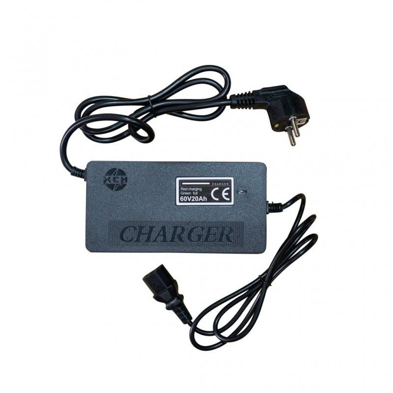 Triciclu electric RURIS Pilot 3020G