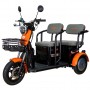 Triciclu electric RURIS Pilot 3020N