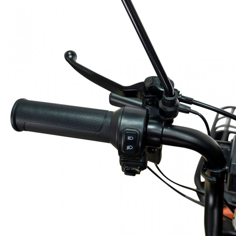 Triciclu electric RURIS Pilot 3020N