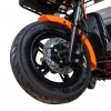 Triciclu electric RURIS Pilot 3020N
