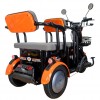 Triciclu electric RURIS Pilot 3020N