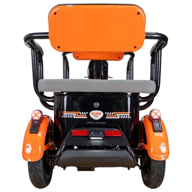 Triciclu electric RURIS Pilot 3020N