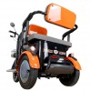 Triciclu electric RURIS Pilot 3020N