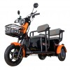 Triciclu electric RURIS Pilot 3020N