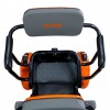 Triciclu electric RURIS Pilot 3020N