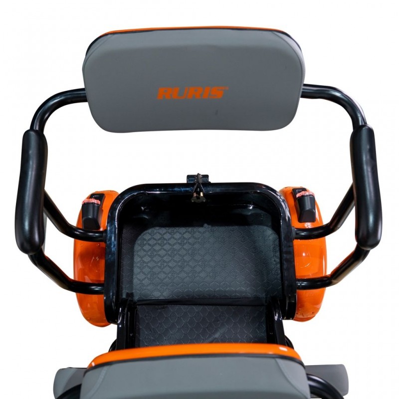 Triciclu electric RURIS Pilot 3020N