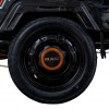 Triciclu Electric Cargo RURIS Pilot 3110N – Motor 2000W, Baterie 72V 32Ah, Autonomie 80 km, Sarcina 300 kg, Max. 25 km/h, Negru